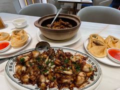 -顺味凤城·顺德菜专门店(九六广场店)