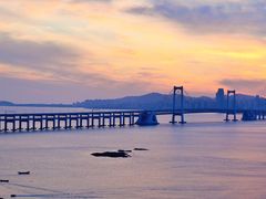 -星海湾跨海大桥