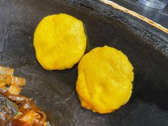 -崔记生活·铁锅炖鱼粘卷子(总店)