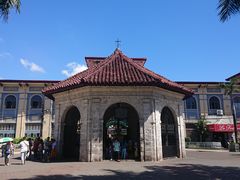 -麦哲伦十字架