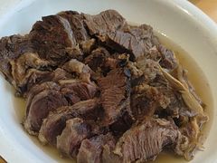-辛杨和·大耳朵驴肉馆(银川总店)