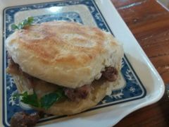 驴肉火烧-老保定驴肉馆(云岗路店)