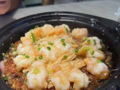 -茅庐川菜(烟台大悦城店)