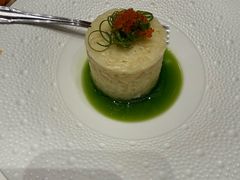 -臻宝中餐厅·大连菜·海鲜·融合菜(大连一方城堡豪华精选酒店)