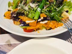 -斯比特花园西餐厅(东方商厦店)