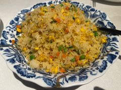 扬州炒饭-醉舍·新淮扬菜(长宁龙之梦店)