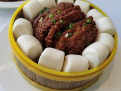 -玉林烤鸭店(定福庄店)