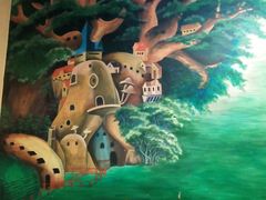 -比尔斯健康烤肉自助餐厅