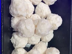 花枝丸-锅爸涮涮锅(长春店)