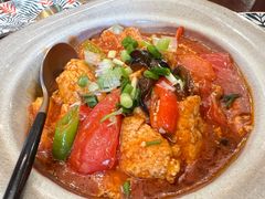 -那拉提之疆·新疆菜(美院店)
