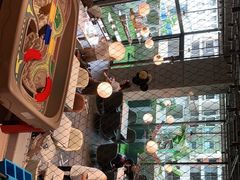 -NOKNOK若蔻亲子餐厅(天地壹方北馆店)