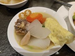 -东哥紫阳蒸盆子(旺座·现代城店)