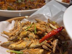 -鑫小城故事·藕汤·家常菜(台北一路总店)