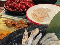 -牛New寿喜烧(金鹰世界店)