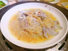 -海味当家(西安路店)