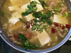 -春花民族美食(佳木斯总店)