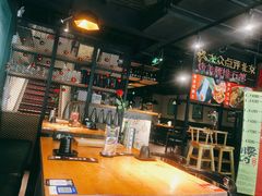 大堂-腰子哥烤串(石佛营炫特店)