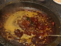 -川东坝子火锅(宝龙店)