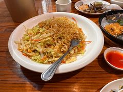 -百年银屏蚝烙·潮汕菜·非遗(乐山店)