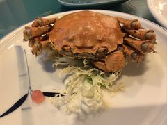 熟醉大闸蟹-安泰楼·佛跳墙创始人·传统闽味早茶·酒楼(三坊七巷闽菜地标店)