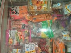 -正隆斋素食超市(西四店)