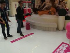 -自由港KTV(王子公主金平店)