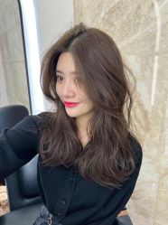 -朗峰专业美发沙龙