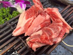 -明洞王妃家烤肉(苏州中心星悦汇店)