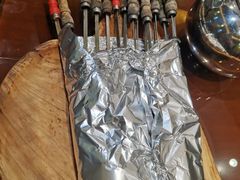 -新疆巴州金丝特餐厅(大钟寺店)