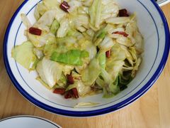 -新李记 · 口味菜馆(南郊公园店)
