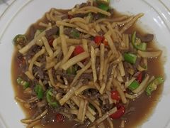 -新凯旋烧烤·燕姐千岛湖土菜