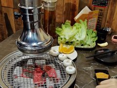 -江城二当家烤牛肉(莲塘新村店)