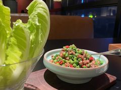 -丽晶轩中餐厅(重庆丽晶酒店)