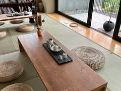 -玛格萝妮比萨屋(四平店)