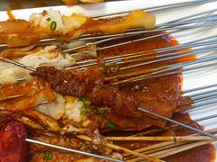 -勇利赵家烤肉坊(纬二街店)