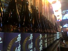 -平成屋·午肴夜酒(四川北路店)