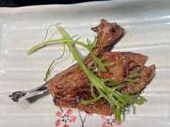-德川家日本料理(中关村寰太大厦店)