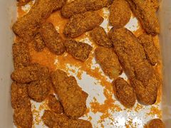 -素满香·素食自助餐(西安·民乐园店)