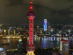 -金轩中餐厅 Jin Xuan(浦东丽思卡尔顿酒店)