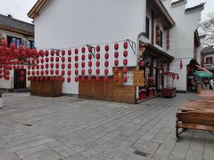 -零陵古城