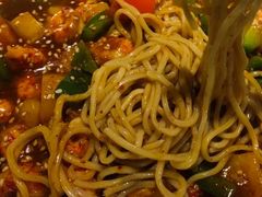 -友达面馆(广州总店)