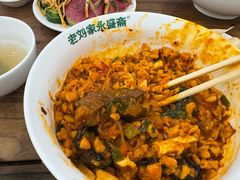 -老刘家永盛斋·传统泡馍(东关南街店)