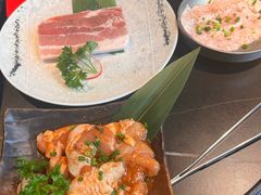 -谷牛和牛烤肉(漕河泾印象城店)