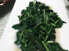 板蓝根-敏珠拉姆藏餐·南京厨房(富春江东街店)