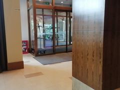 -长白山万达锦华套房酒店