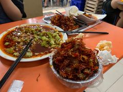 -回味南塘老王虾尾(总店)