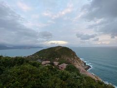 -海南分界洲岛旅游区