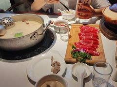 -满香宜猪肚鸡(叠彩万达店)