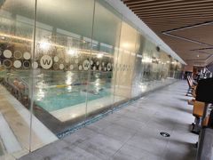 -W FITNESS 威尔仕健身·游泳(七宝店)
