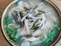 -清真马杰山牛肉汤馆